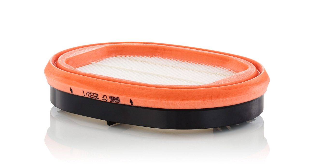 Product Image CF2550/1_MANN-FILTER