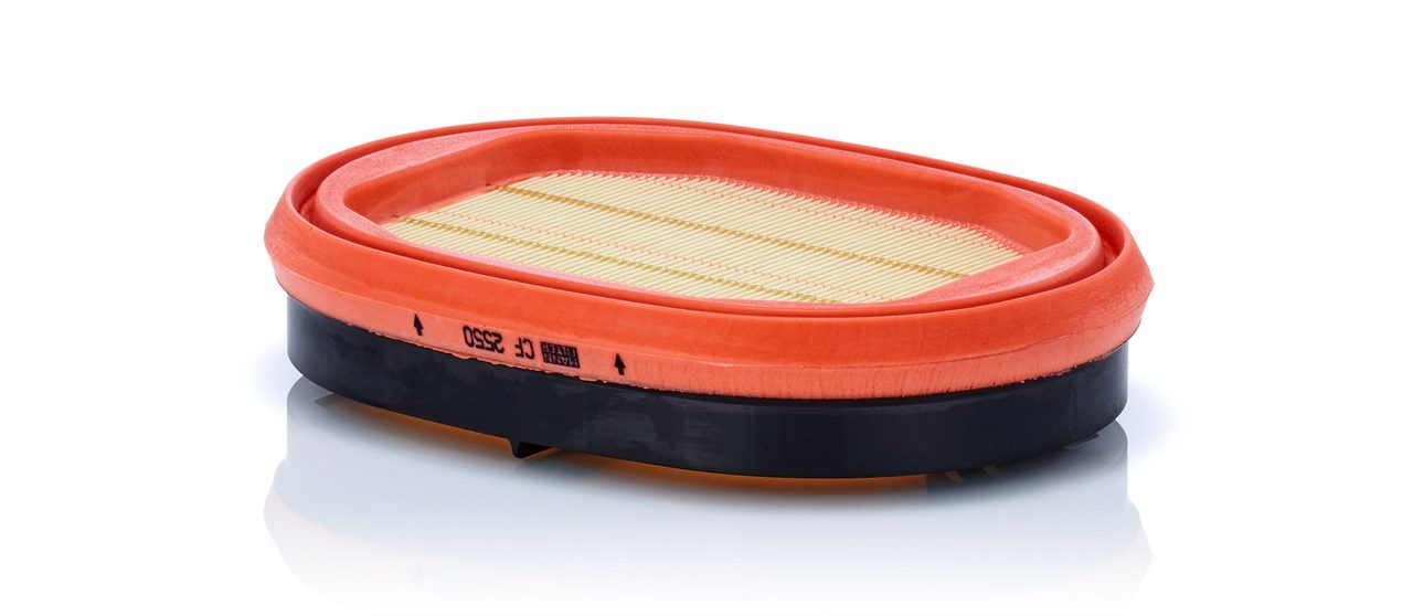 Product Image CF2550_MANN-FILTER