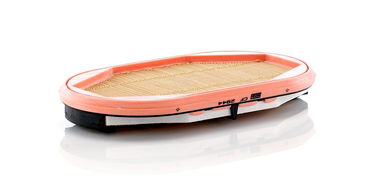Product Image CF2944_MANN-FILTER