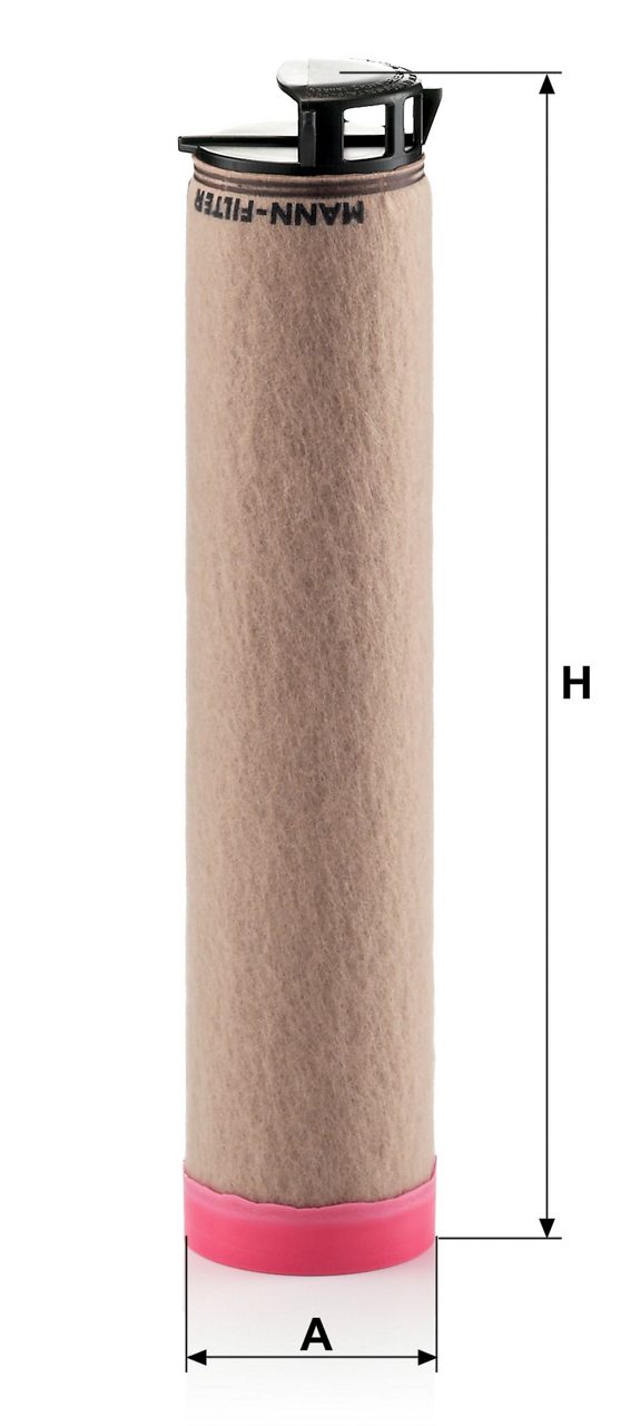 Product Image CF300_MANN-FILTER