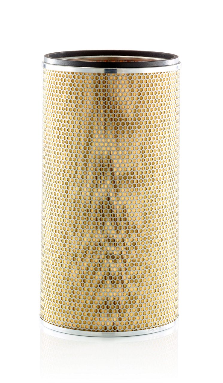 Product Image CF30001_MANN-FILTER