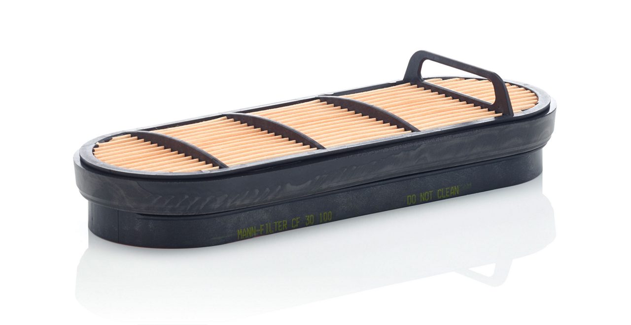 Product Image CF30100_MANN-FILTER