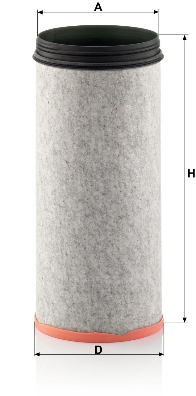 Product Image CF3300_MANN-FILTER