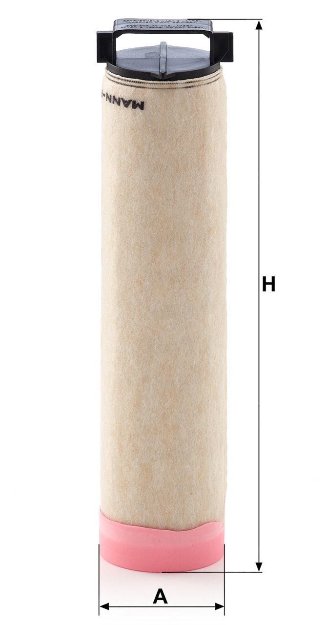 Product Image CF355_MANN-FILTER