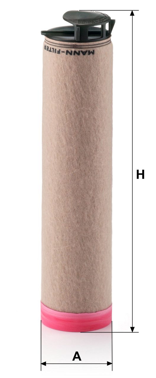 Product Image CF400_MANN-FILTER