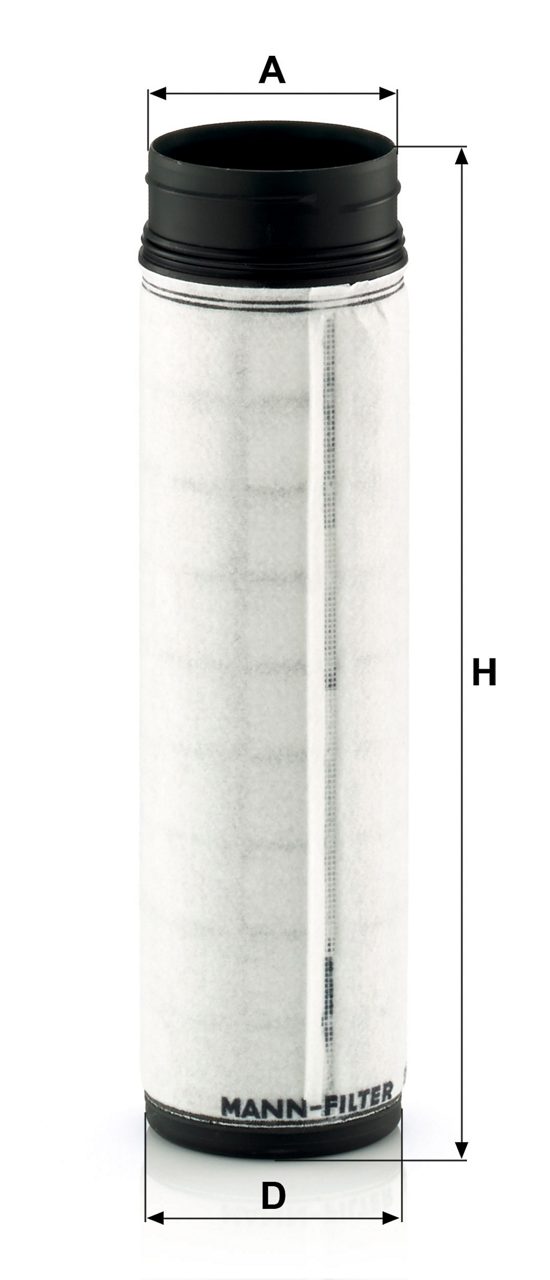 Product Image CF450/1_MANN-FILTER