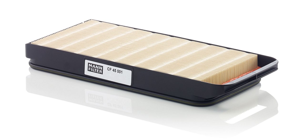 Product Image CF45001_MANN-FILTER