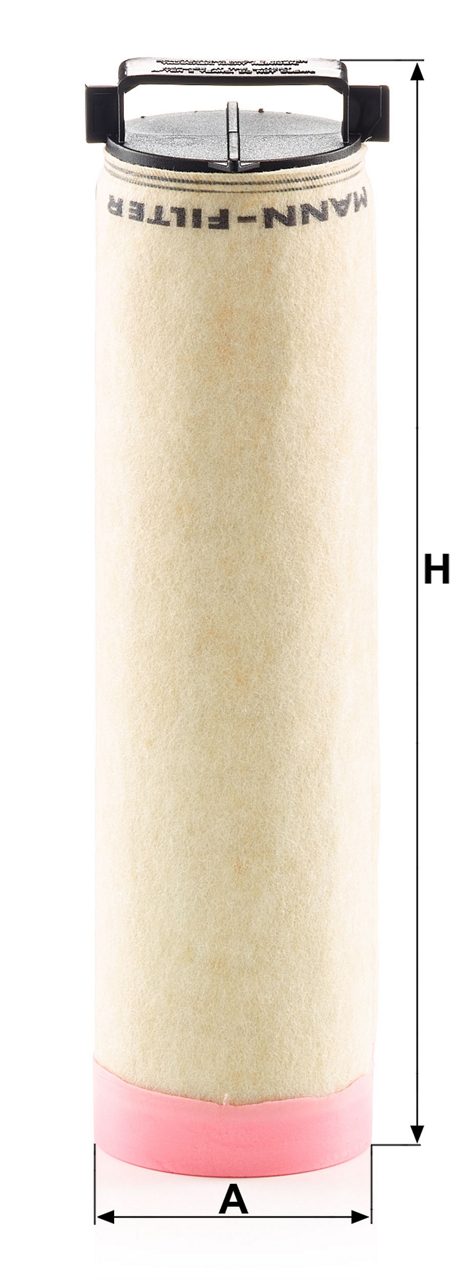 Product Image CF475_MANN-FILTER