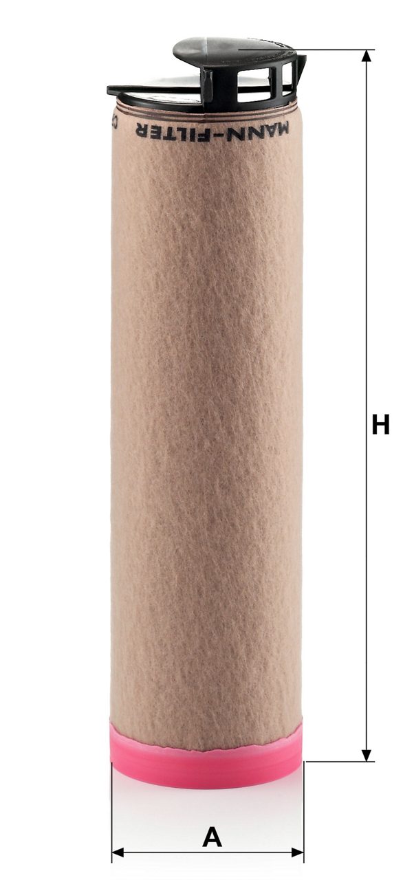 Product Image CF500_MANN-FILTER