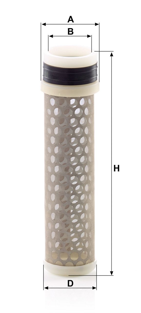 Product Image CF5001_MANN-FILTER