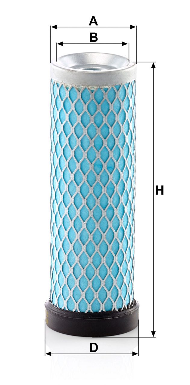 Product Image CF5002_MANN-FILTER
