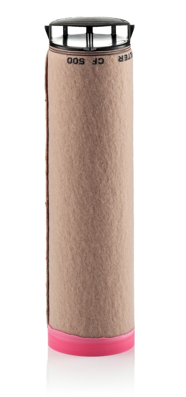 Product Image CF500_MANN-FILTER