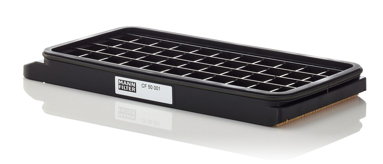 Product Image CF50001_MANN-FILTER
