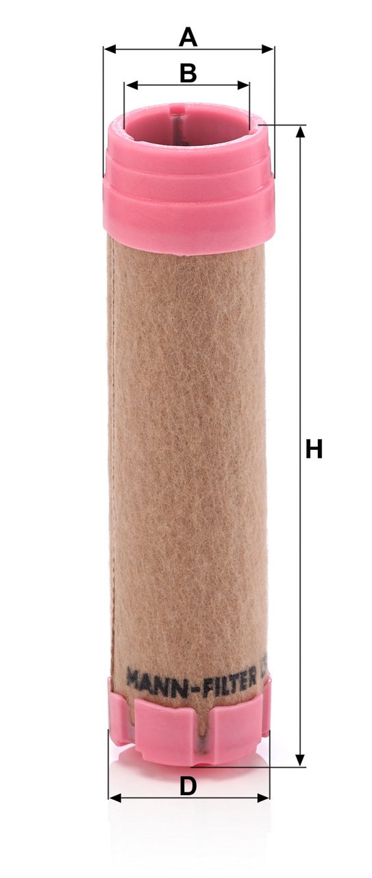 Product Image CF52/2_MANN-FILTER