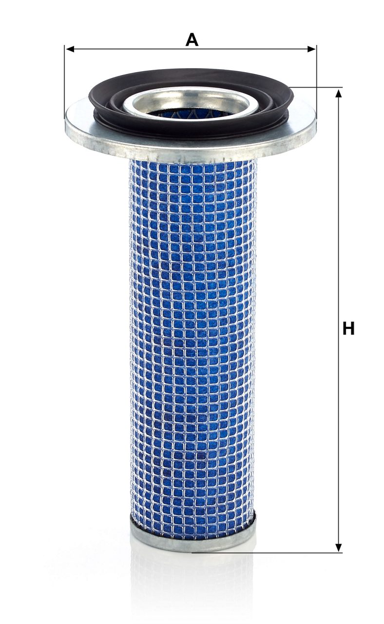 Product Image CF6003X_MANN-FILTER