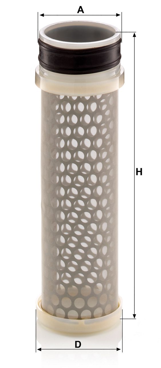 Product Image CF601_MANN-FILTER