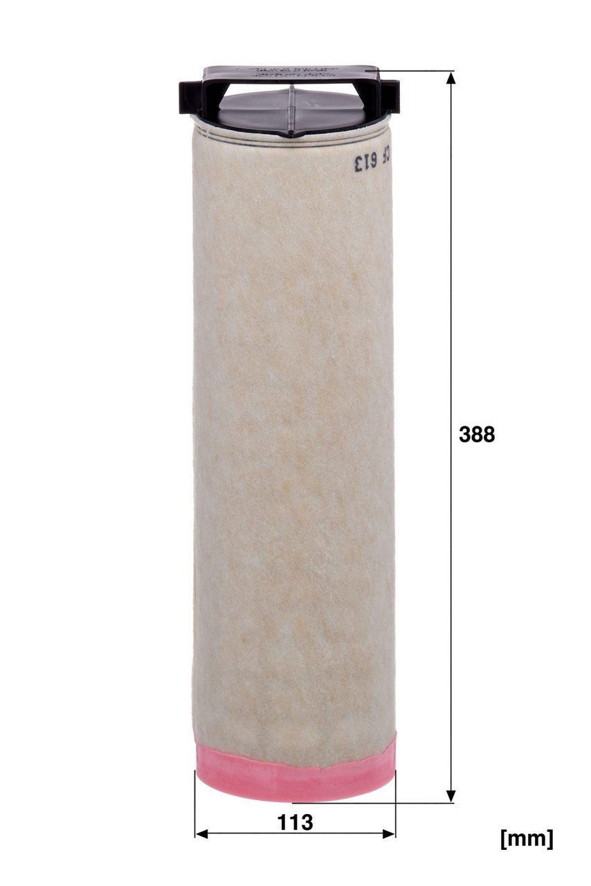 Product Image CF613_MANN-FILTER
