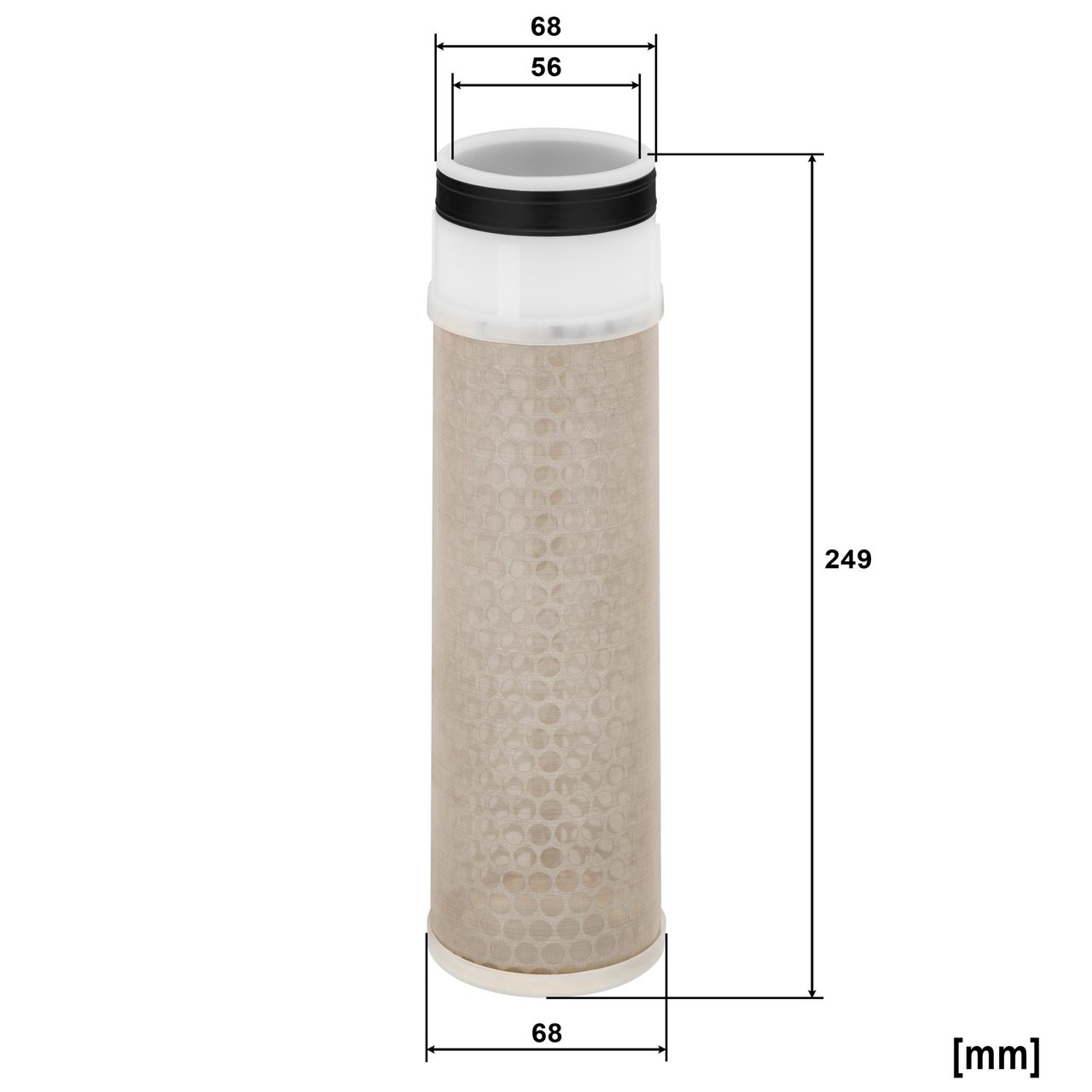 Product Image CF7006_MANN-FILTER