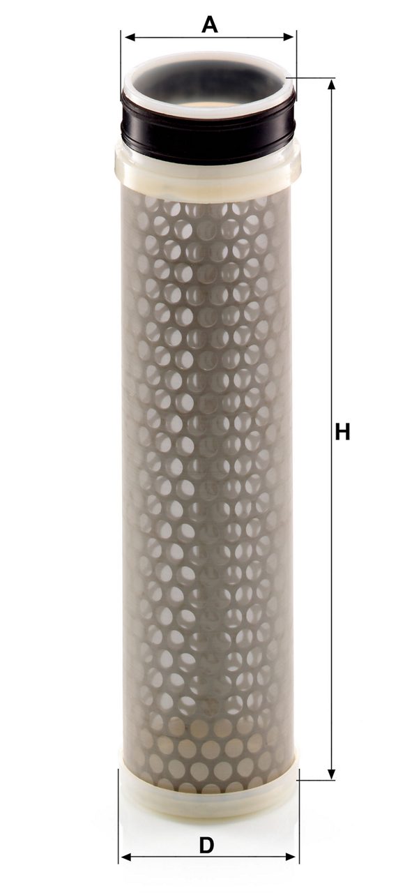 Product Image CF701_MANN-FILTER