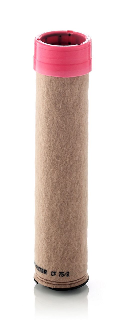 Product Image CF75/2_MANN-FILTER