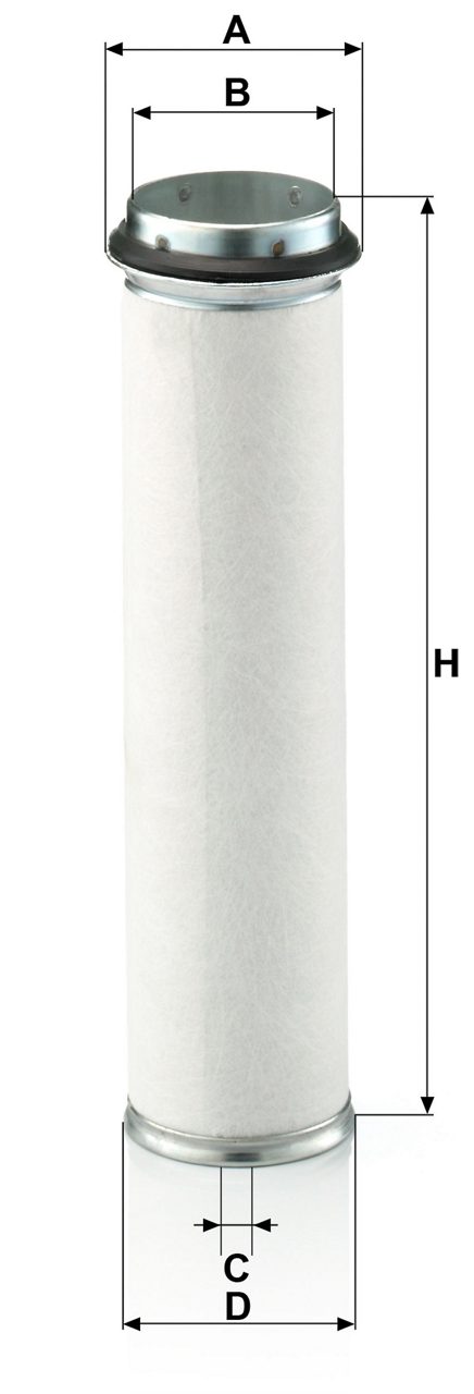 Product Image CF811_MANN-FILTER