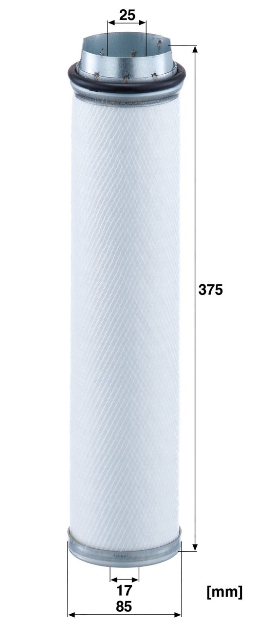 Product Image CF9006_MANN-FILTER