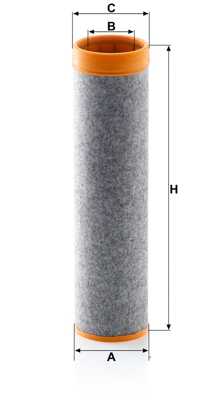 Product Image CF902_MANN-FILTER