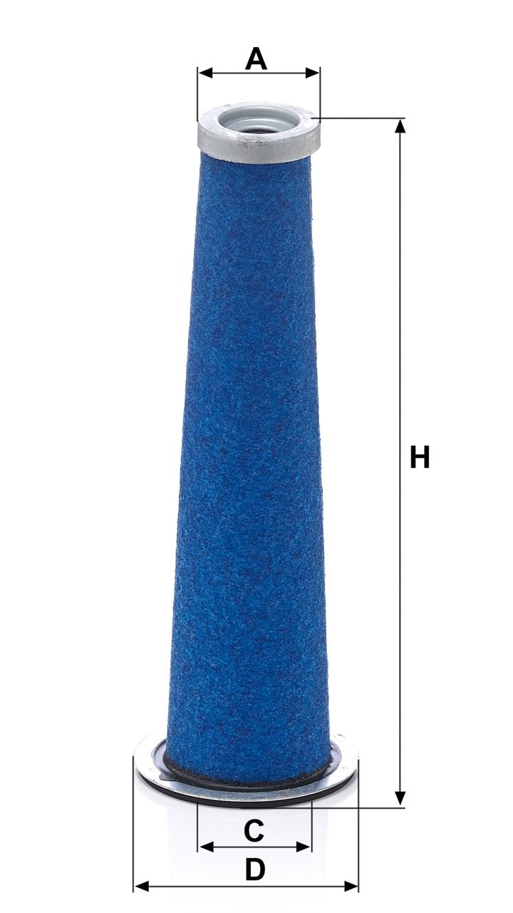 Product Image CF903_MANN-FILTER