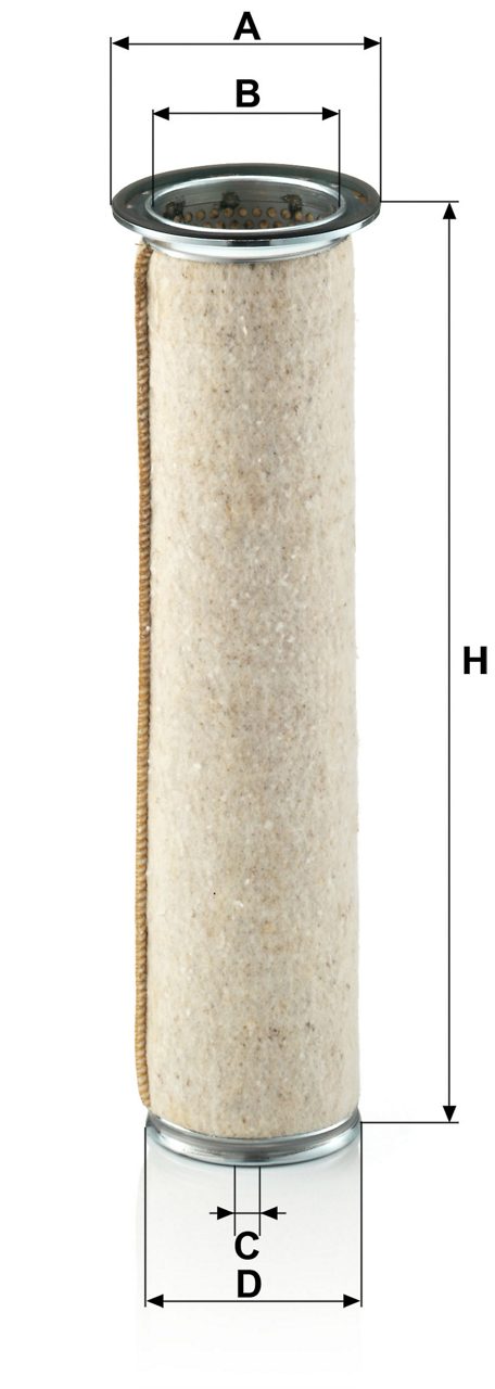 Product Image CF922_MANN-FILTER