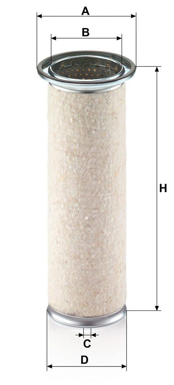 Product Image CF950_MANN-FILTER