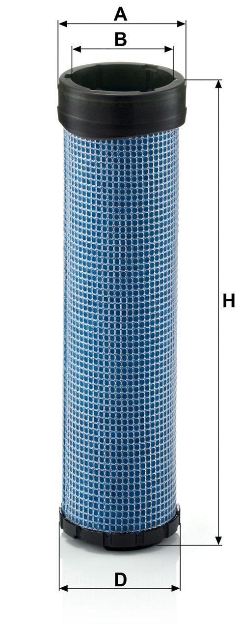 Product Image CF970_MANN-FILTER