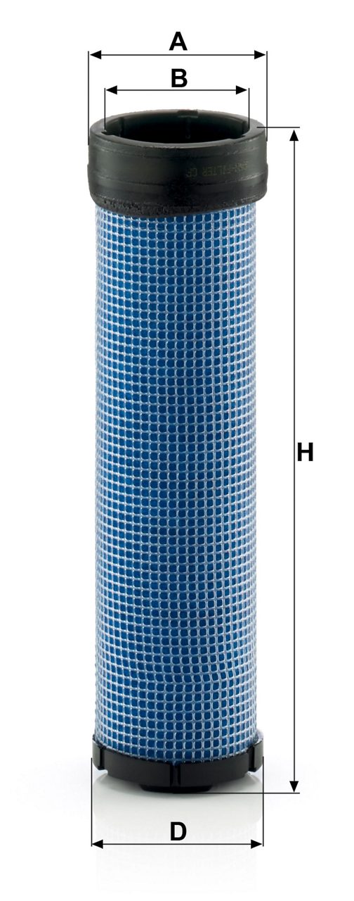 Product Image CF980/2_MANN-FILTER