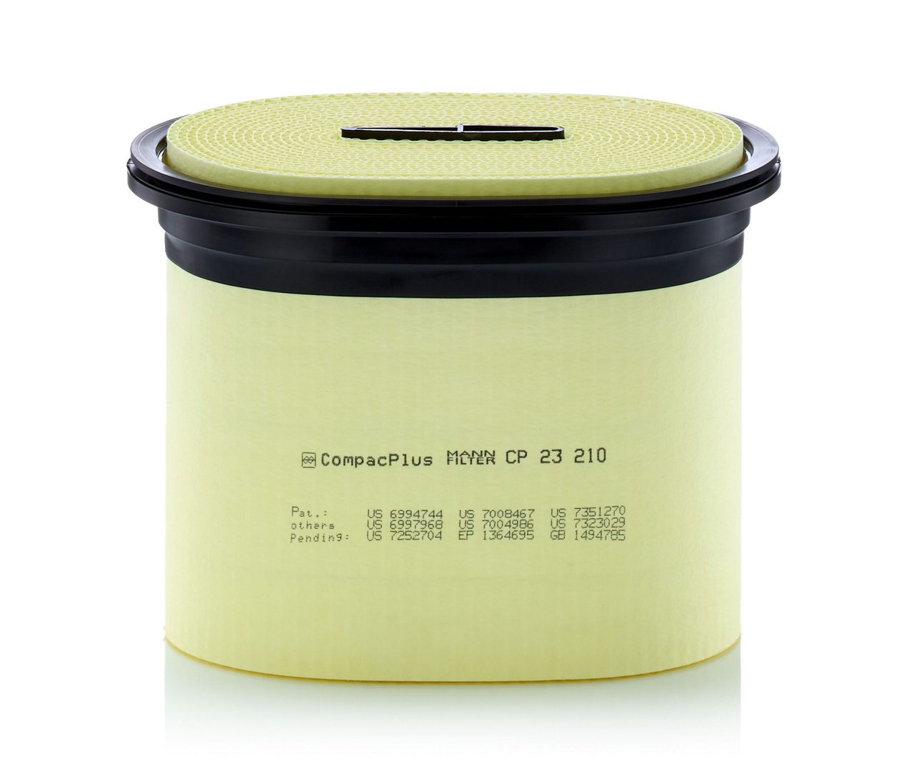 Product Image CP23210_MANN-FILTER