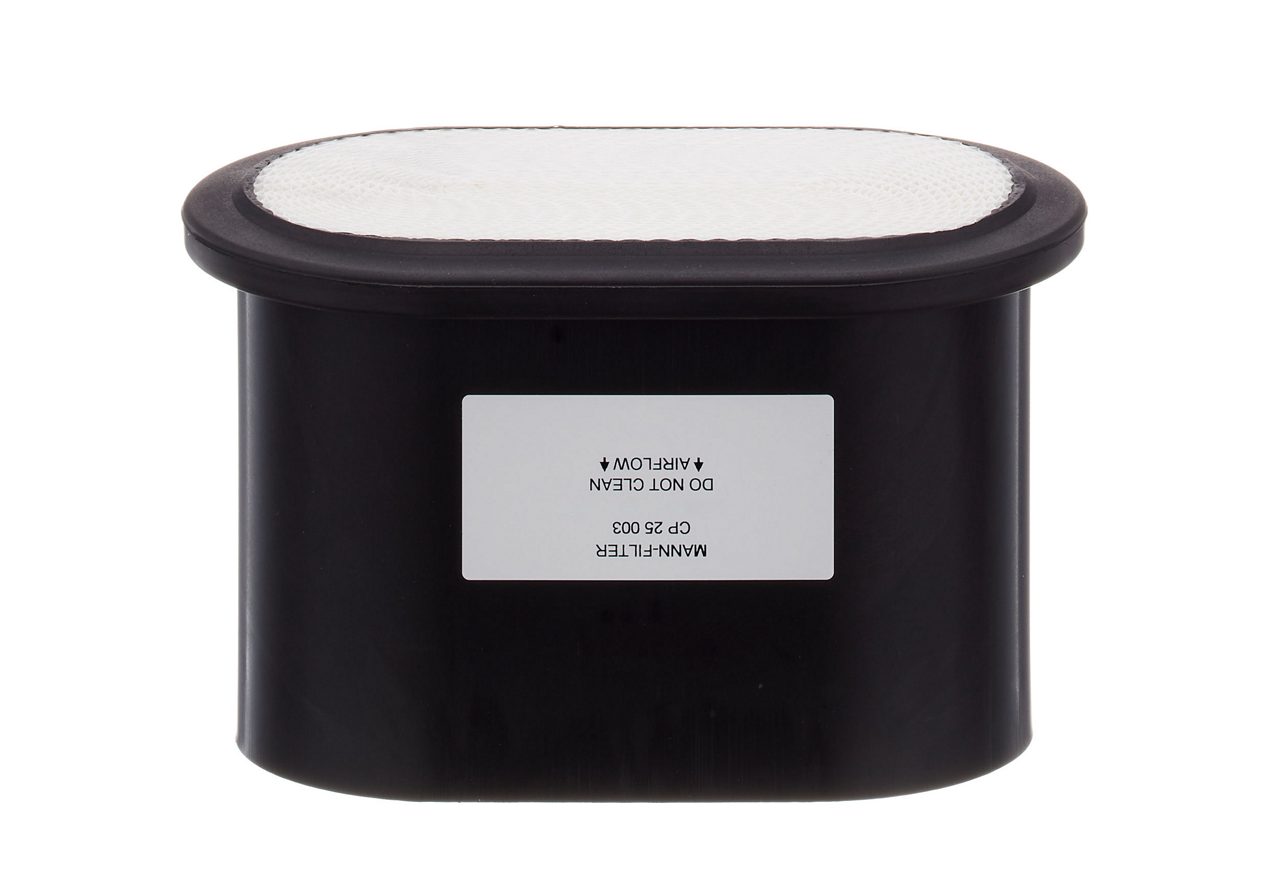 Product Image CP25003_MANN-FILTER