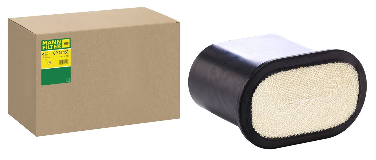 Product Image CP25150_MANN-FILTER