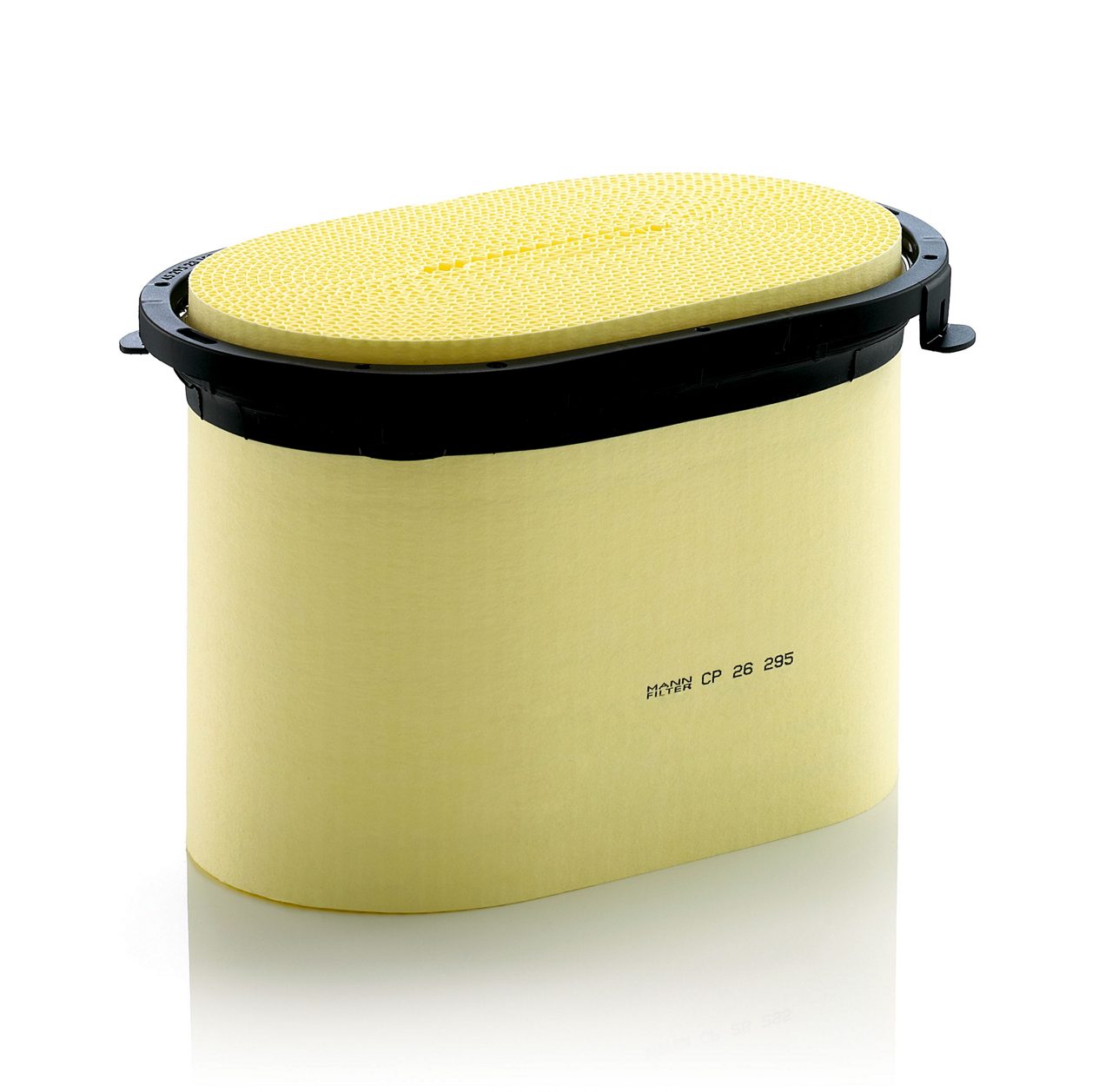 Product Image CP26295_MANN-FILTER