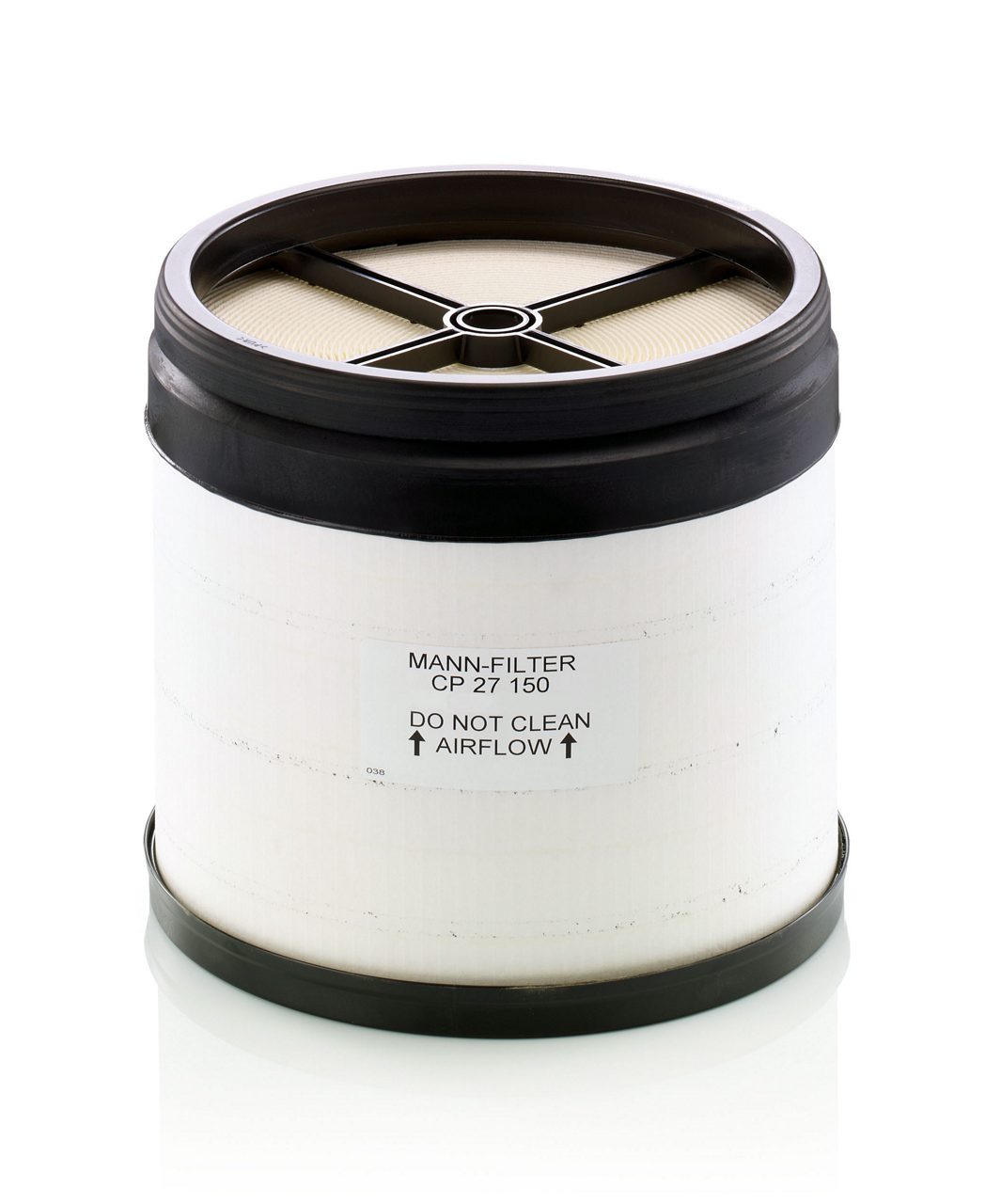 Product Image CP27150_MANN-FILTER