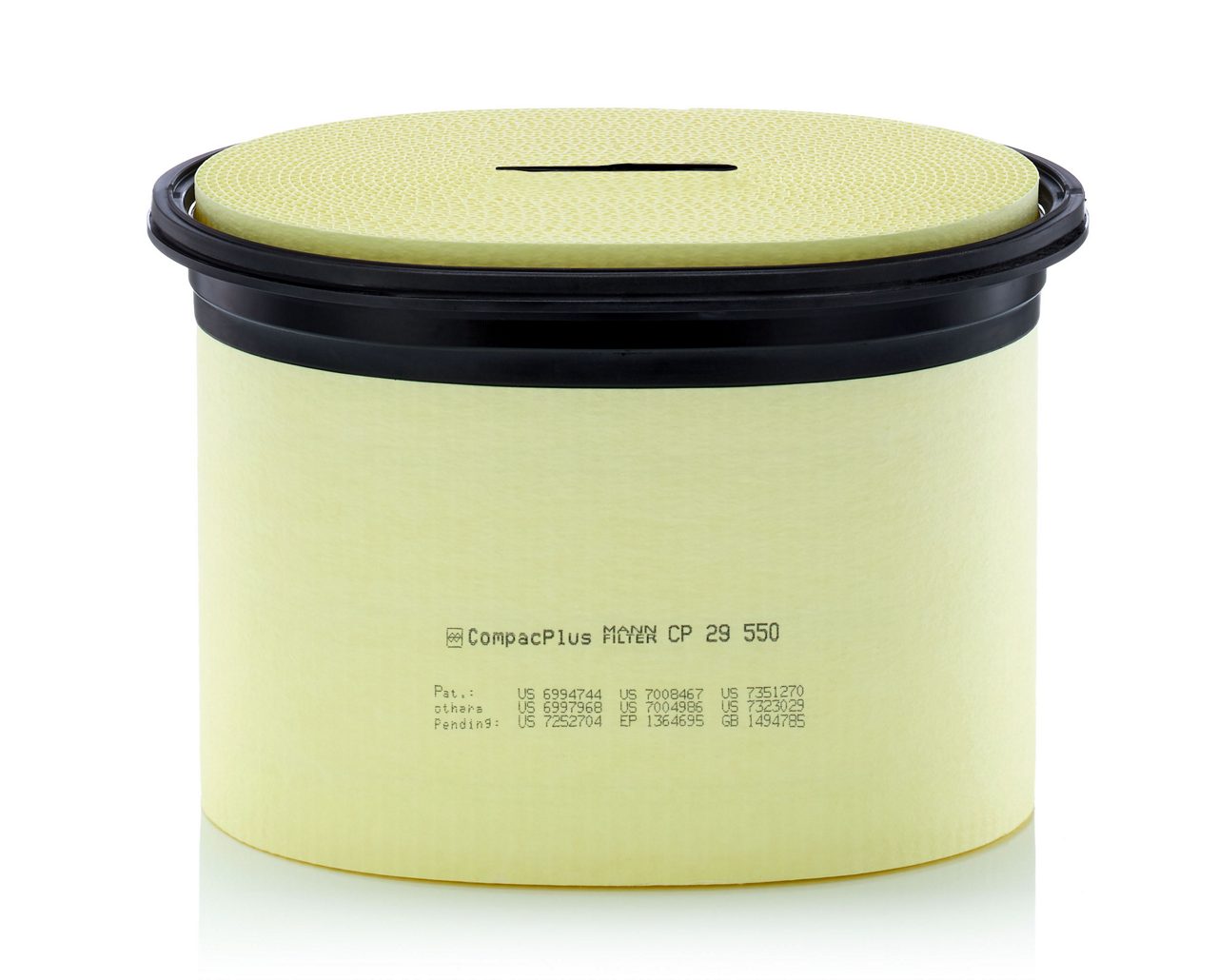 Product Image CP29550_MANN-FILTER