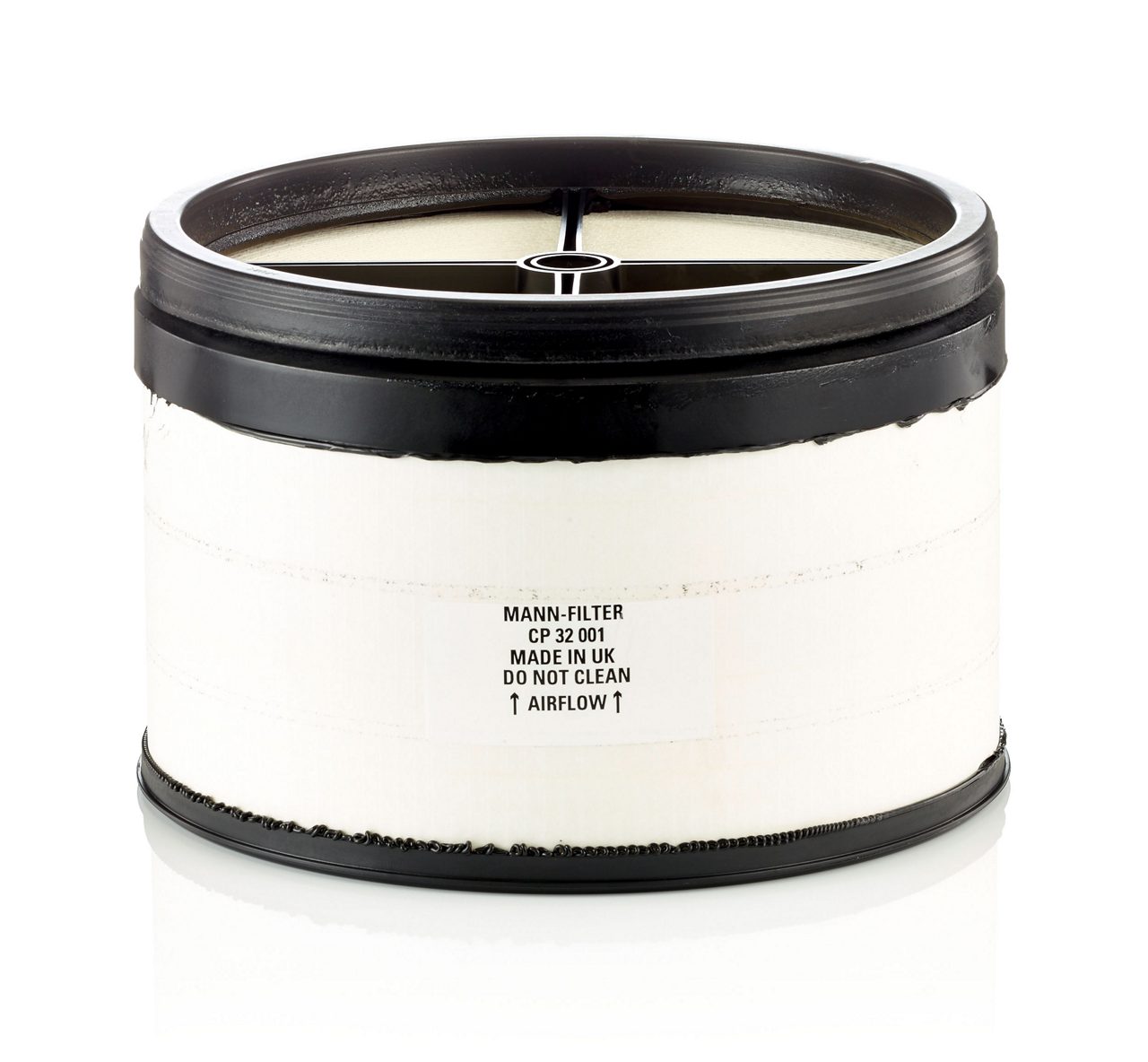 Product Image CP32001_MANN-FILTER