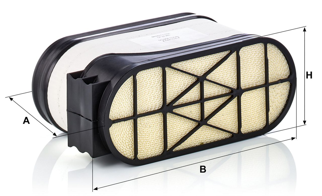 Product Image CP33280_MANN-FILTER