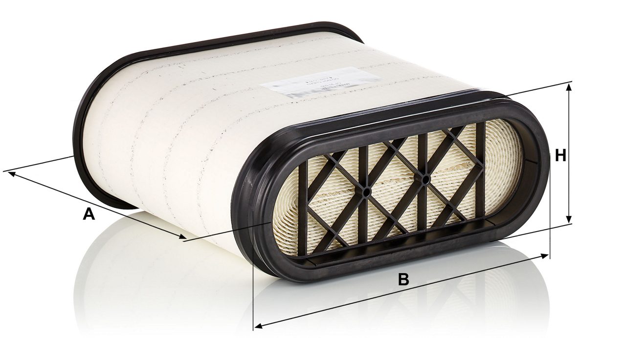 Product Image CP33530_MANN-FILTER