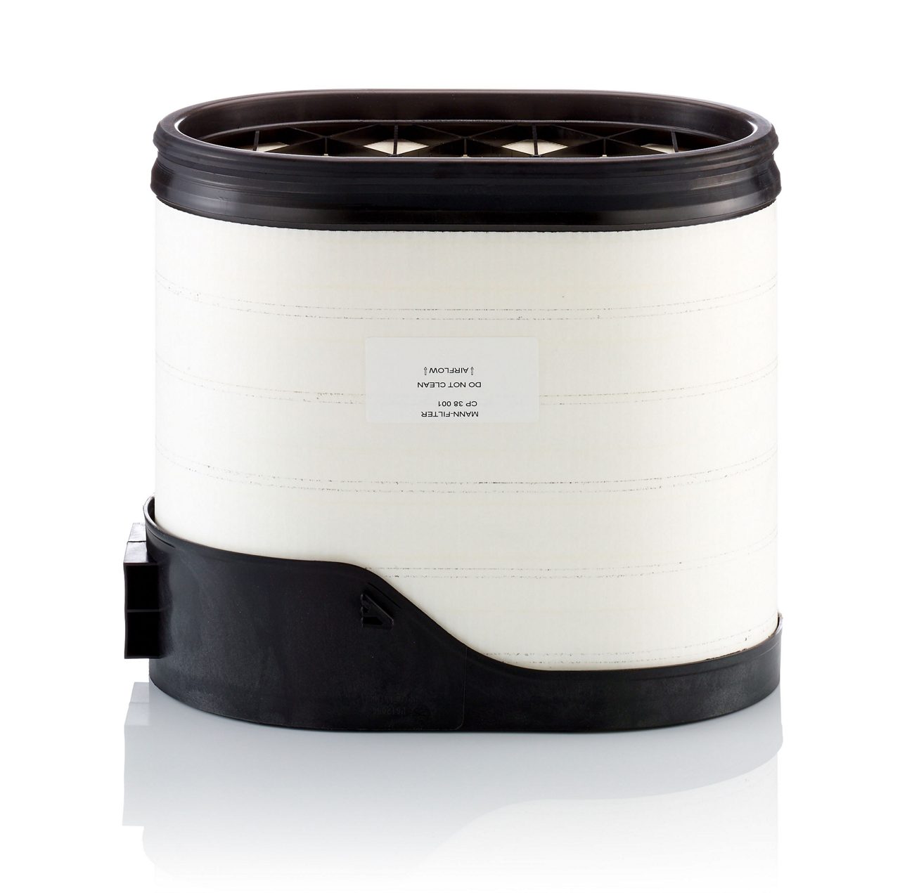 Product Image CP38001_MANN-FILTER