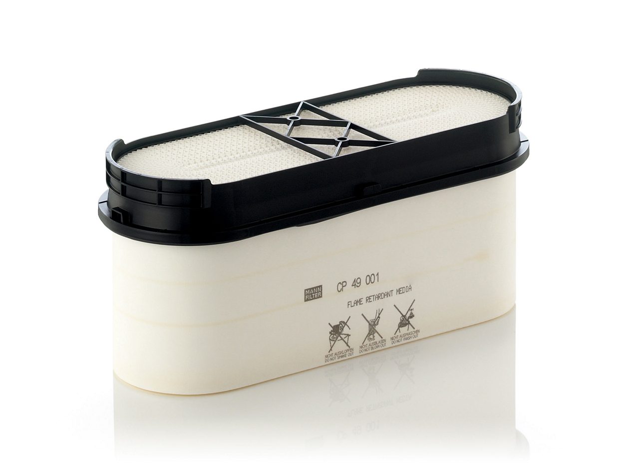 Product Image CP49001_MANN-FILTER