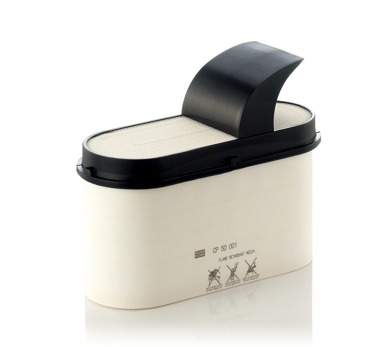 Product Image CP50001_MANN-FILTER