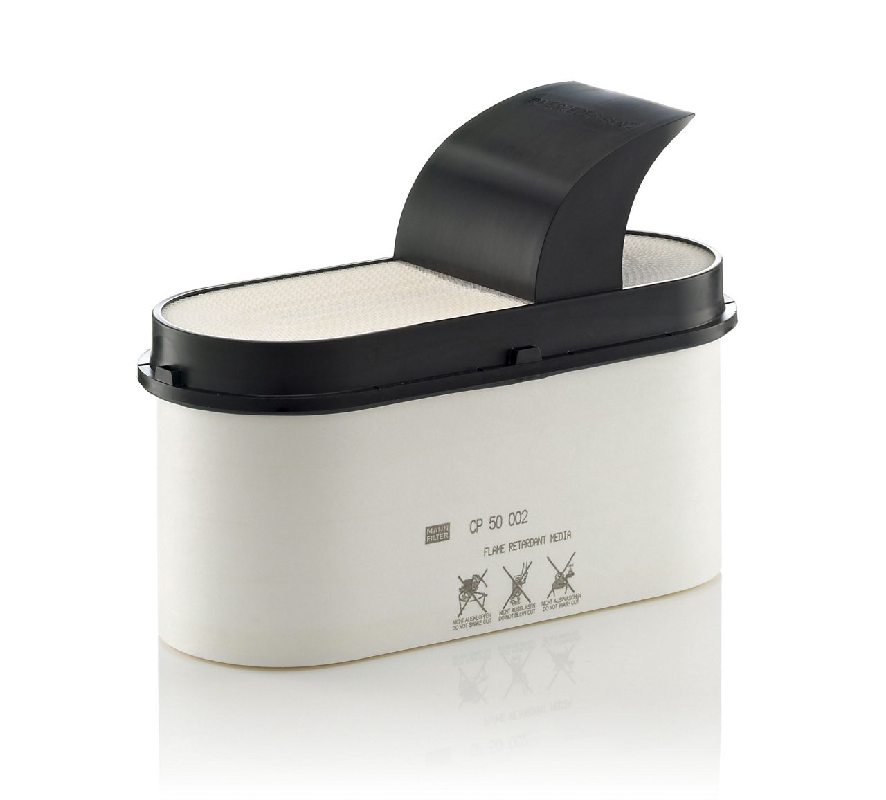 Product Image CP50002_MANN-FILTER
