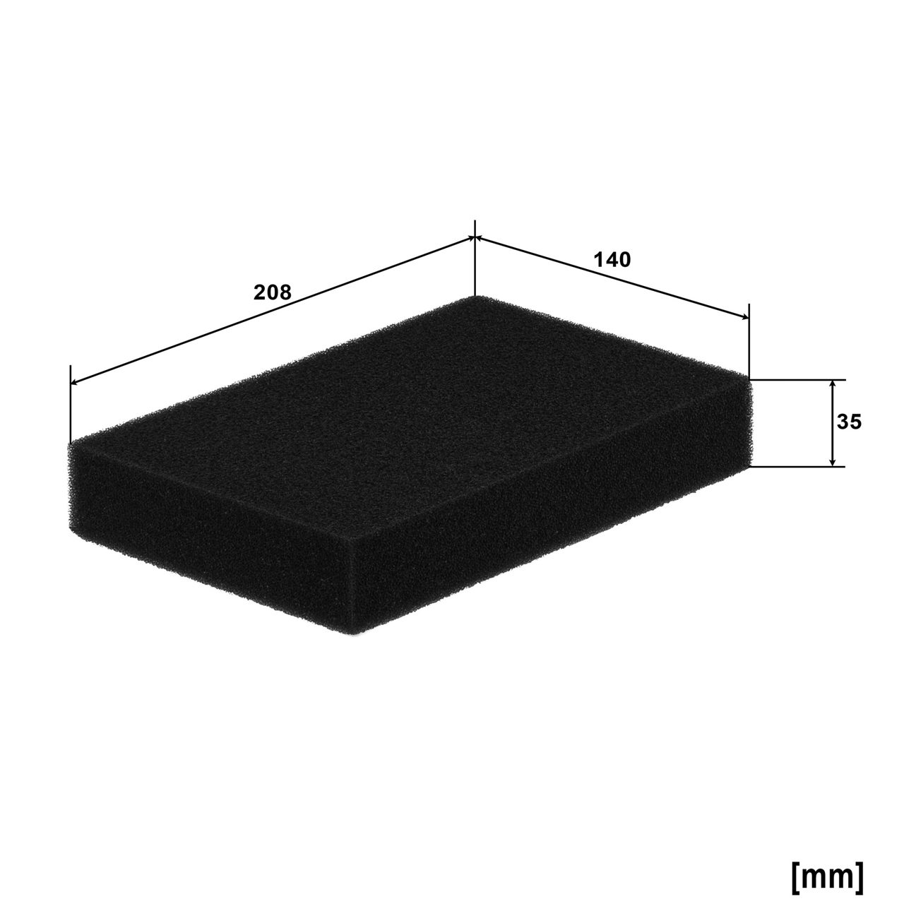 Product Image CS21070_MANN-FILTER