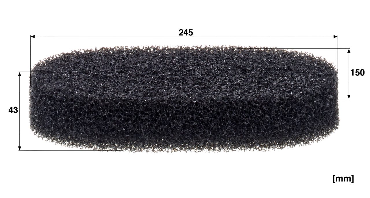 Product Image CS25001_MANN-FILTER