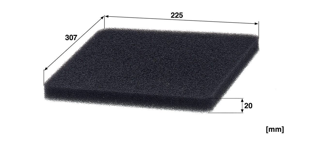 Product Image CS31001_MANN-FILTER