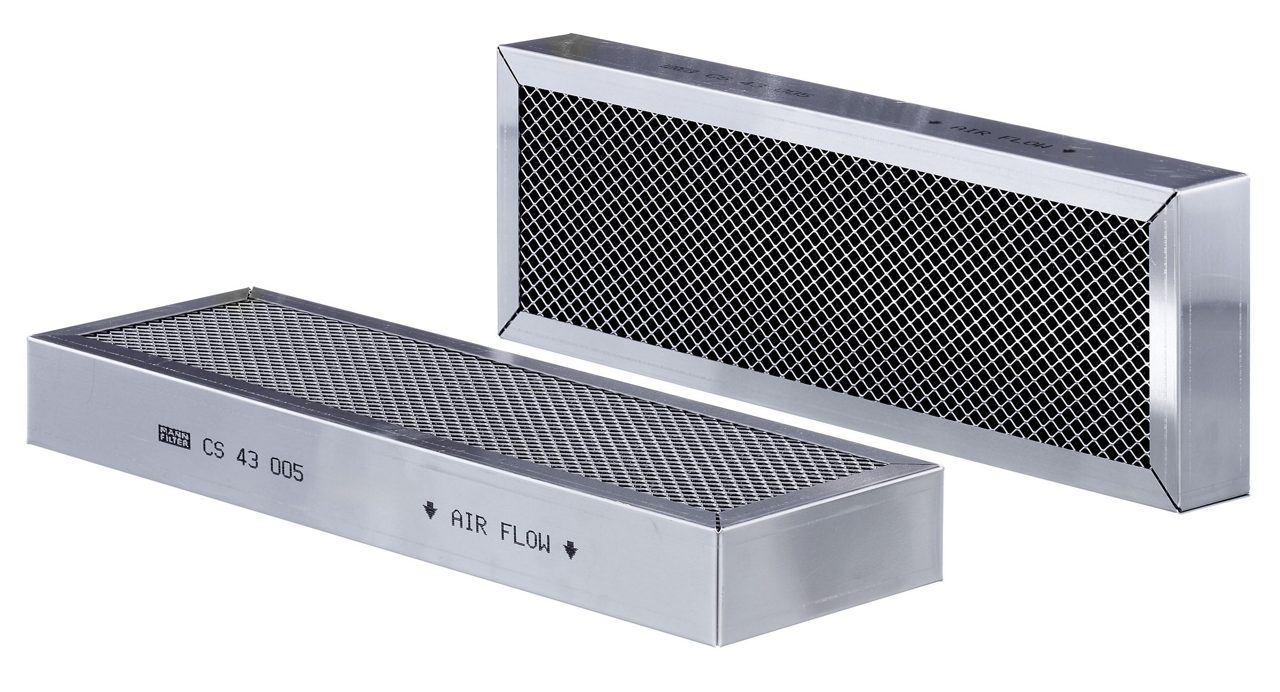 Product Image CS43005_MANN-FILTER