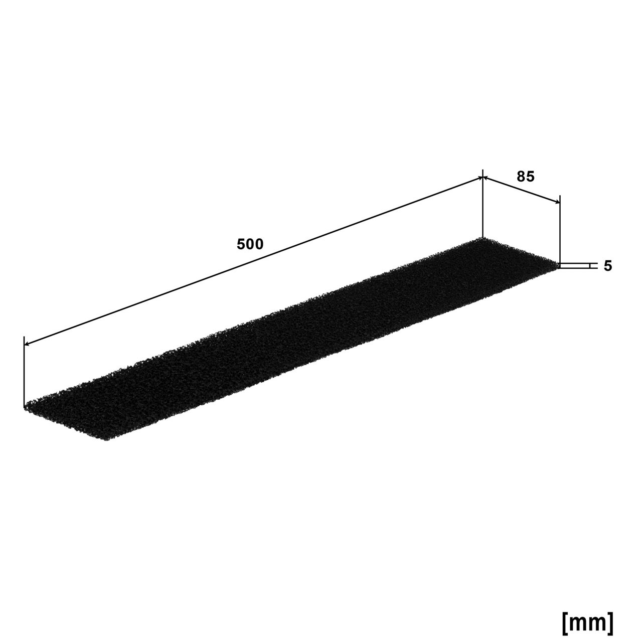 Product Image CS50010_MANN-FILTER